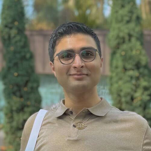 Mridul Mahajan